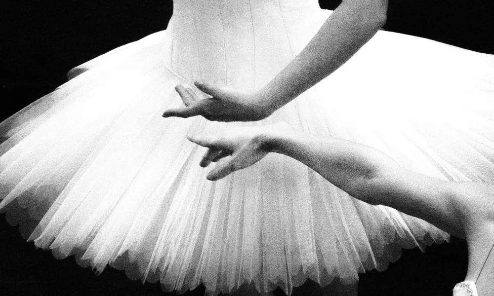 Nureyev Gala